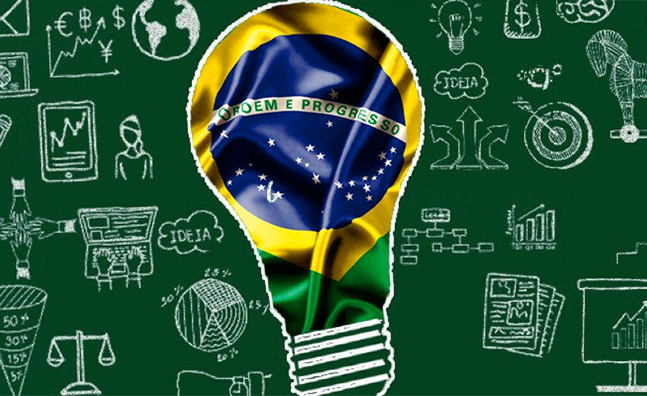 You are currently viewing Empreendedorismo no Brasil
